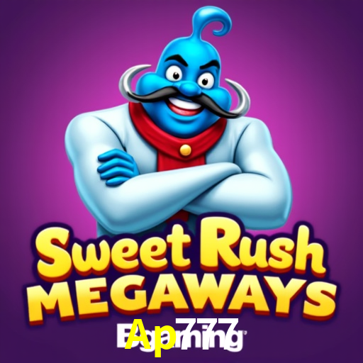 Slots no Site Ap777